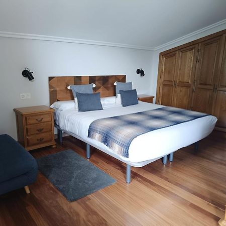 Lasarte Oria Casa Rural La Palmera - Landetxea מראה חיצוני תמונה