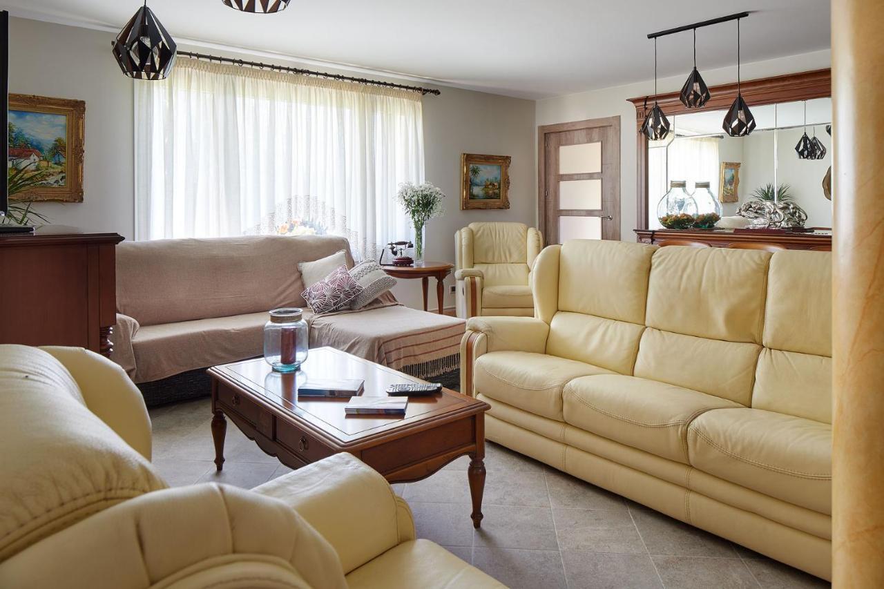 Lasarte Oria Casa Rural La Palmera - Landetxea מראה חיצוני תמונה