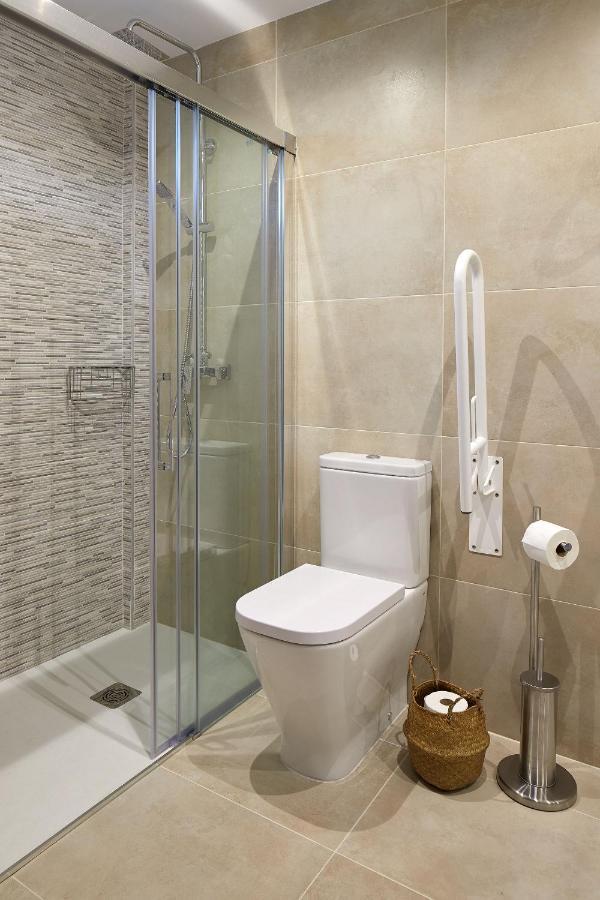 Lasarte Oria Casa Rural La Palmera - Landetxea מראה חיצוני תמונה