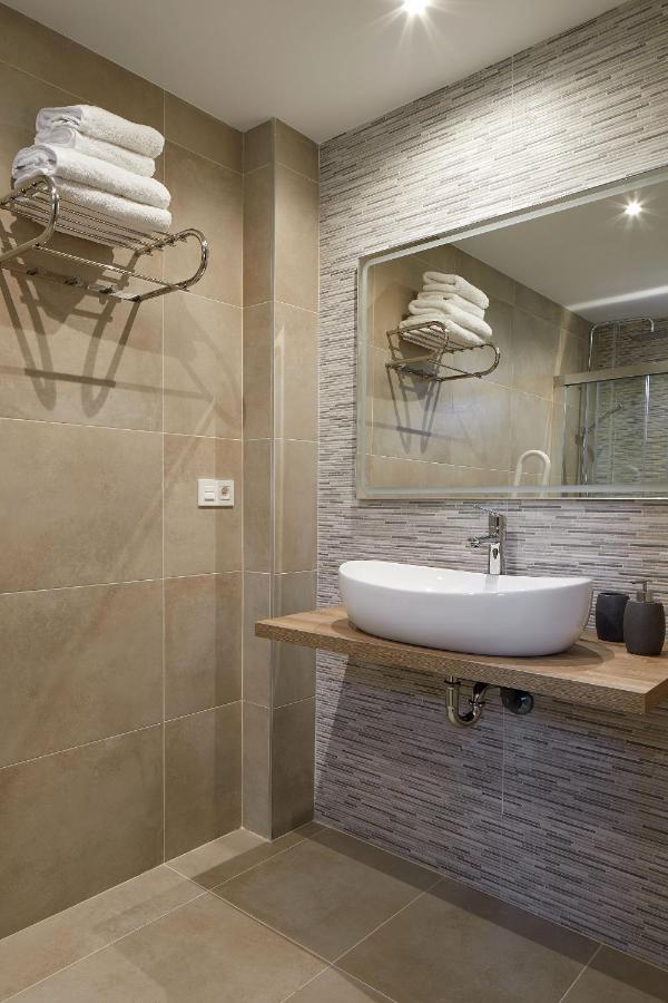 Lasarte Oria Casa Rural La Palmera - Landetxea מראה חיצוני תמונה