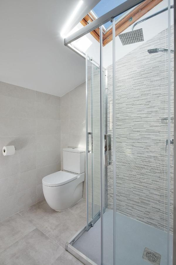 Lasarte Oria Casa Rural La Palmera - Landetxea מראה חיצוני תמונה