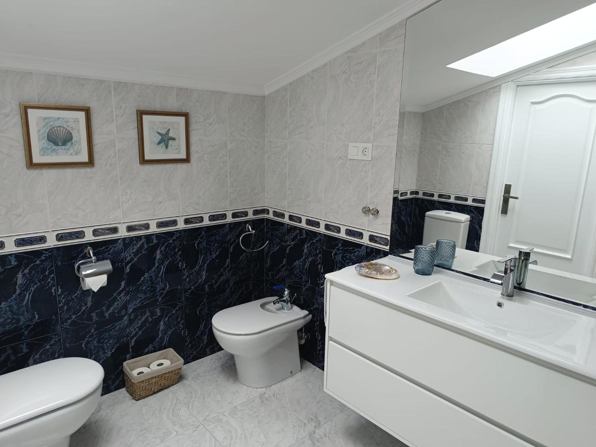 Lasarte Oria Casa Rural La Palmera - Landetxea מראה חיצוני תמונה